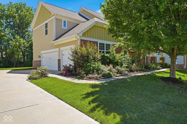 6523 Paddle Drive, Carmel, IN 46033