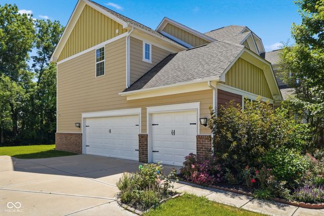 6523 Paddle Drive, Carmel, IN 46033