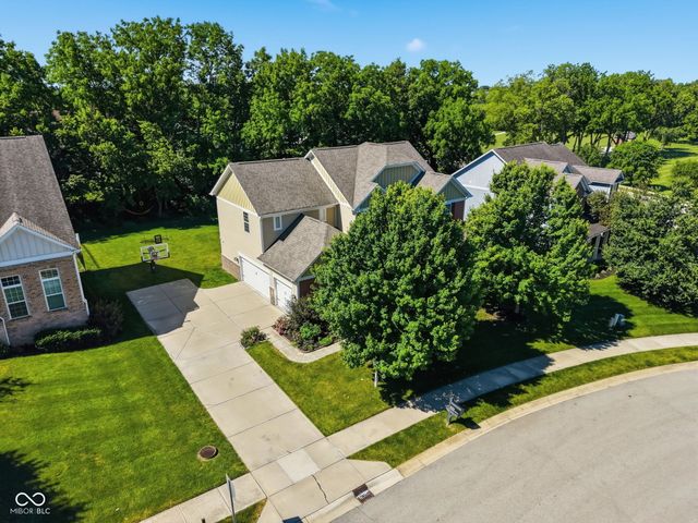 6523 Paddle Drive, Carmel, IN 46033