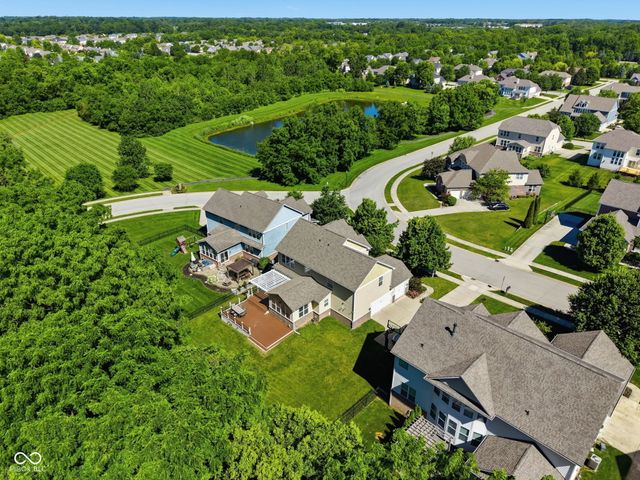 6523 Paddle Drive, Carmel, IN 46033