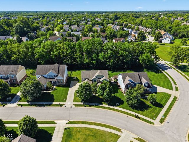 6523 Paddle Drive, Carmel, IN 46033