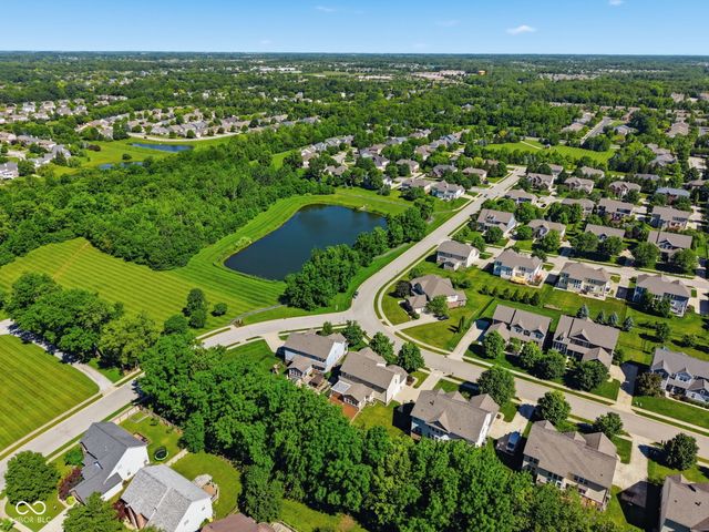 6523 Paddle Drive, Carmel, IN 46033