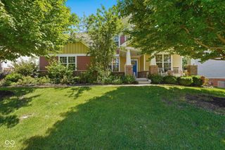6523 Paddle Drive, Carmel, IN 46033