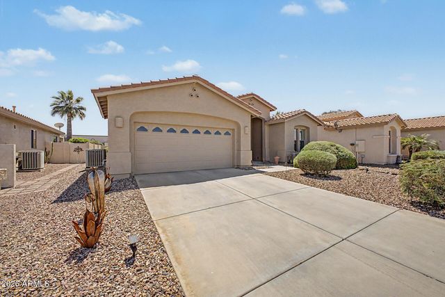 10343 E CHERRYWOOD Court, Sun Lakes, AZ 85248