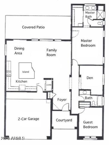 10343 E CHERRYWOOD Court, Sun Lakes, AZ 85248