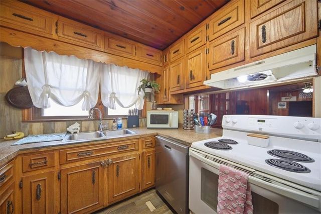 5005 Chatsworth Highway, Ellijay, GA 30540