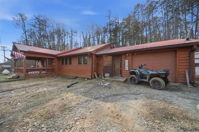 5005 Chatsworth Highway, Ellijay, GA 30540