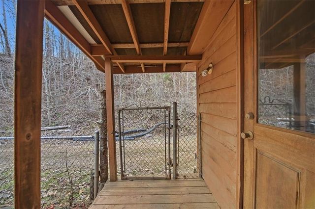 5005 Chatsworth Highway, Ellijay, GA 30540