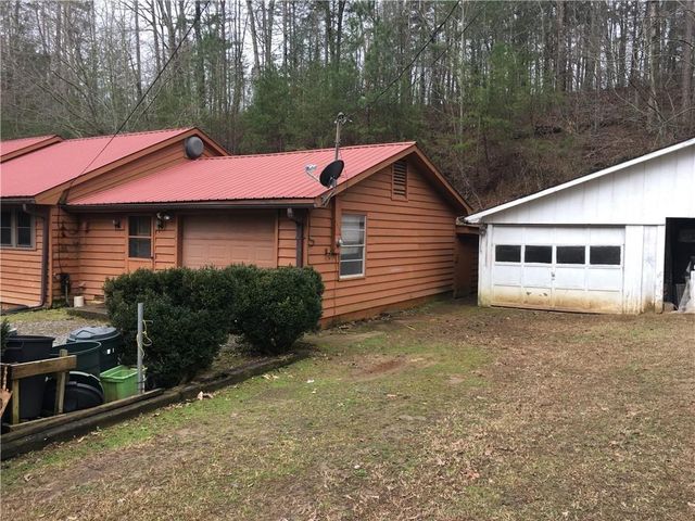 5005 Chatsworth Highway, Ellijay, GA 30540