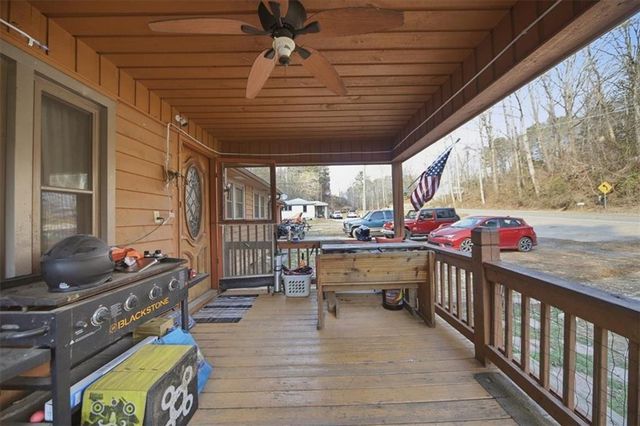 5005 Chatsworth Highway, Ellijay, GA 30540