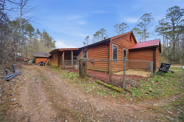 5005 Chatsworth Highway, Ellijay, GA 30540