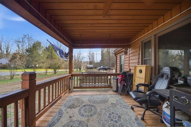 5005 Chatsworth Highway, Ellijay, GA 30540