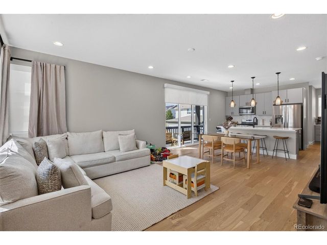 2758 W 167th Pl, Broomfield, CO 80023