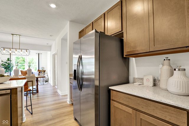 1588 Hickory Lane, Franklin, IN 46131