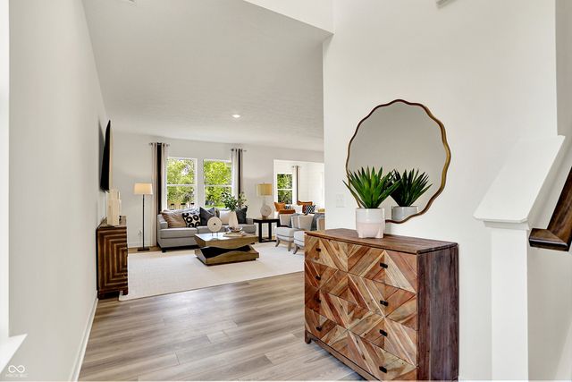 1588 Hickory Lane, Franklin, IN 46131