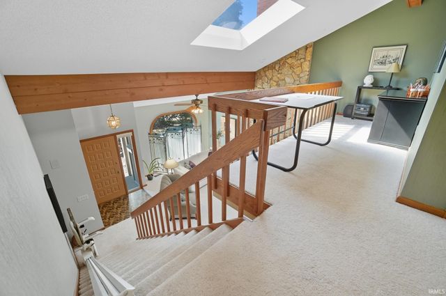 5717 Bayside Drive, Fort Wayne, IN 46815