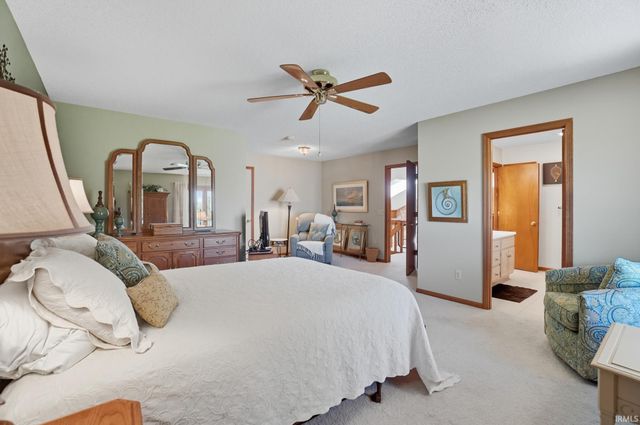 5717 Bayside Drive, Fort Wayne, IN 46815