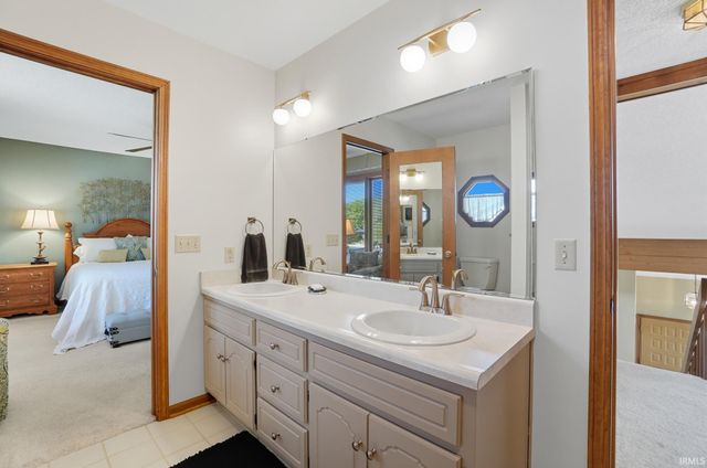 5717 Bayside Drive, Fort Wayne, IN 46815