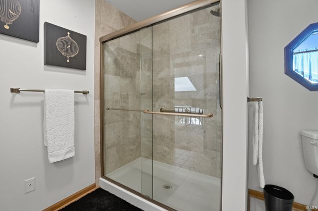 5717 Bayside Drive, Fort Wayne, IN 46815