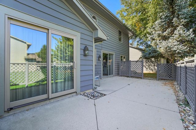 5717 Bayside Drive, Fort Wayne, IN 46815