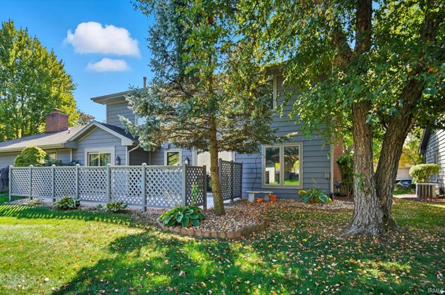 5717 Bayside Drive, Fort Wayne, IN 46815