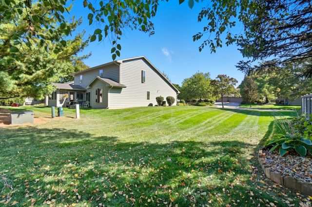 5717 Bayside Drive, Fort Wayne, IN 46815