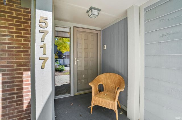 5717 Bayside Drive, Fort Wayne, IN 46815