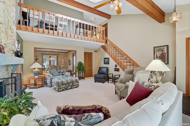 5717 Bayside Drive, Fort Wayne, IN 46815