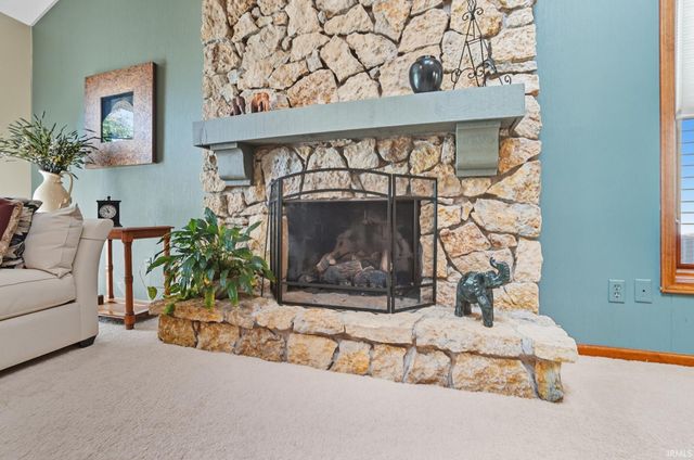 5717 Bayside Drive, Fort Wayne, IN 46815