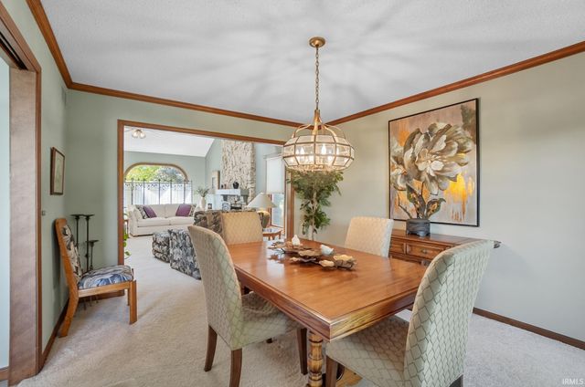 5717 Bayside Drive, Fort Wayne, IN 46815