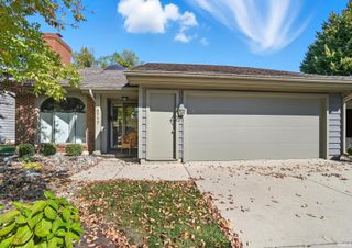 5717 Bayside Drive, Fort Wayne, IN 46815