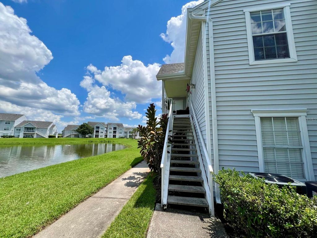 Image 1 of property listing at 1213 BERMUDA LAKES LANE 208, Kissimmee, FL 34741