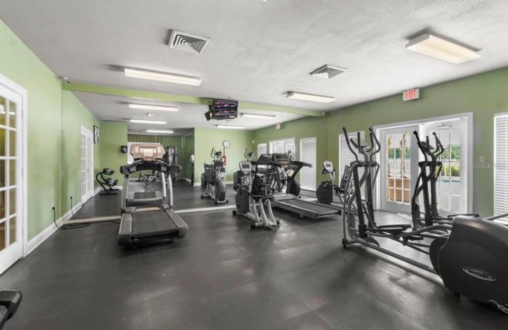 Image 22 of property listing at 1213 BERMUDA LAKES LANE 208, Kissimmee, FL 34741