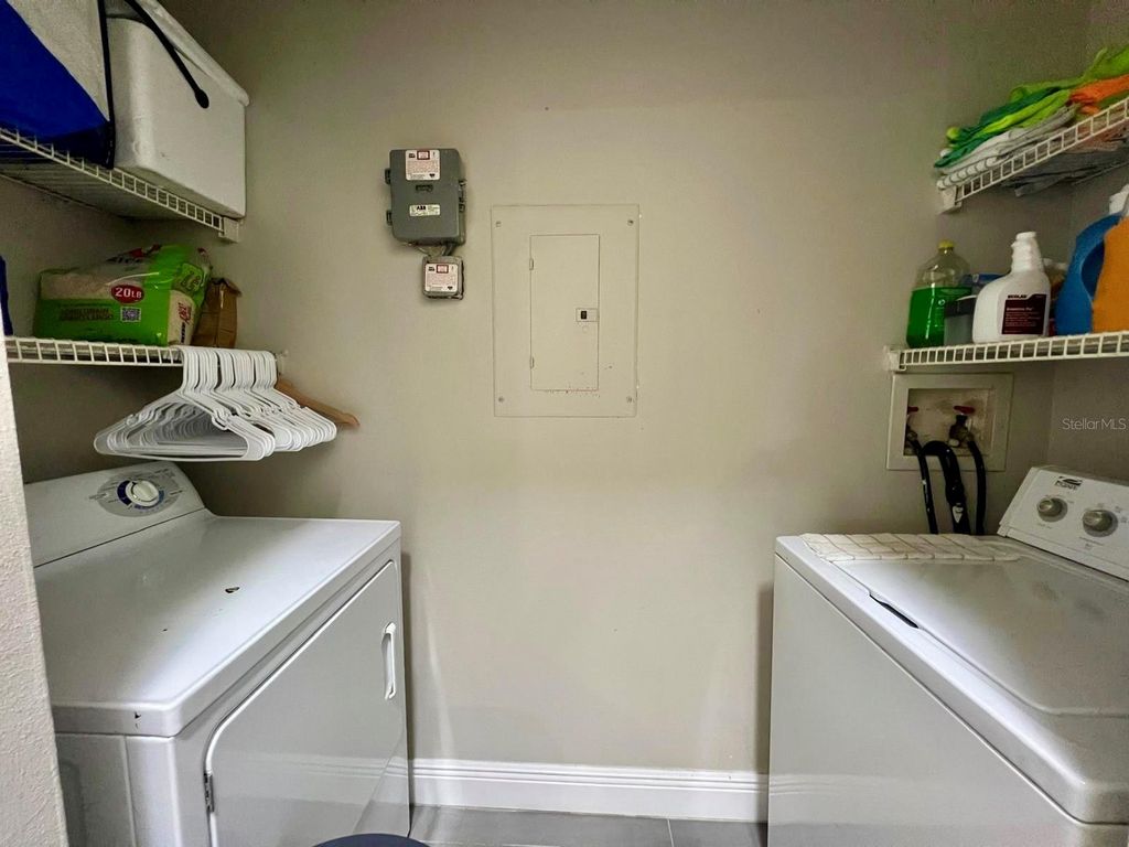 Image 10 of property listing at 1213 BERMUDA LAKES LANE 208, Kissimmee, FL 34741