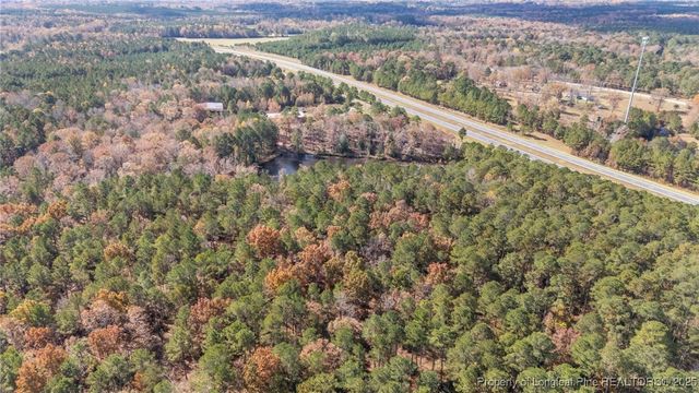 0 Saw Mill Road, Cameron, NC 28326