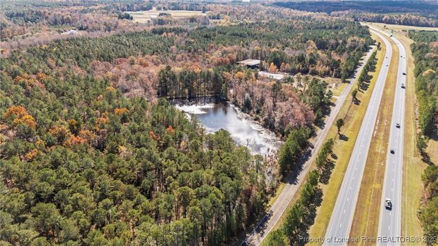 0 Saw Mill Road, Cameron, NC 28326