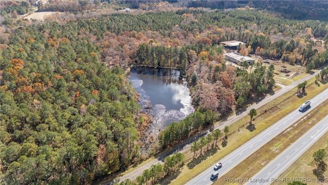 0 Saw Mill Road, Cameron, NC 28326