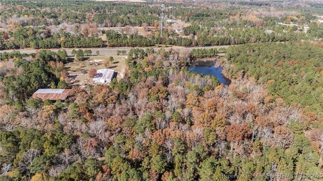 0 Saw Mill Road, Cameron, NC 28326