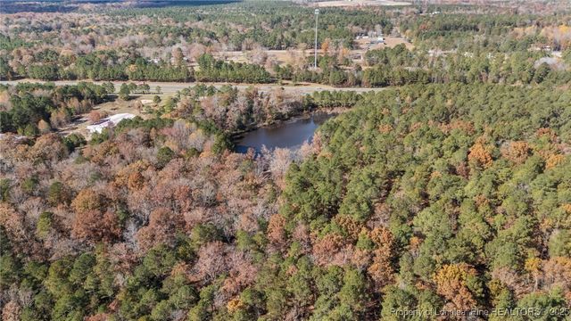 0 Saw Mill Road, Cameron, NC 28326