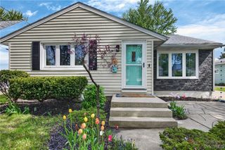 780 Oneida Street, Lewiston, NY 14092