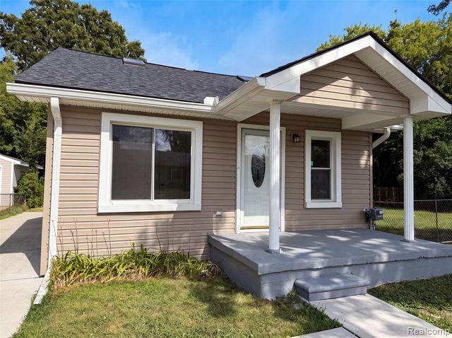 21420 Jefferson Street, Farmington, MI 48336