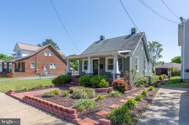 1204 RAILROAD AVE, Fredericksburg, VA 22401