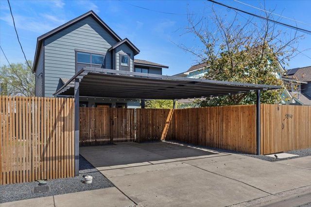 3014 Neal ST, Austin, TX 78702