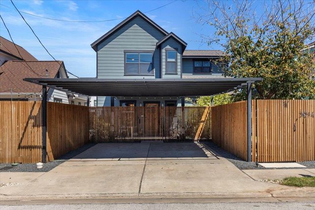 3014 Neal ST, Austin, TX 78702