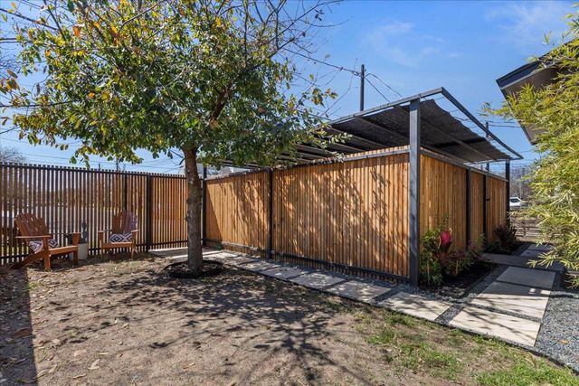 3014 Neal ST, Austin, TX 78702