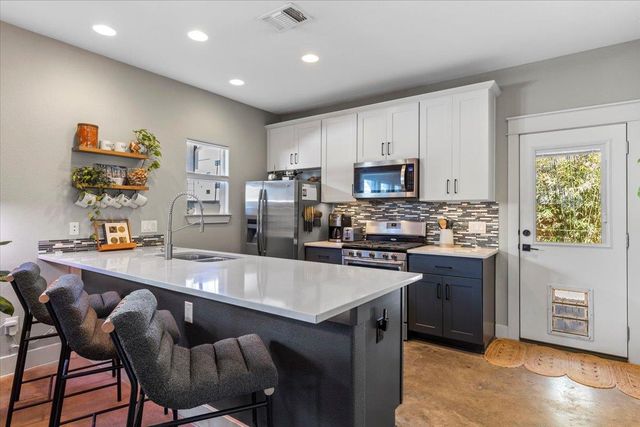 3014 Neal ST, Austin, TX 78702