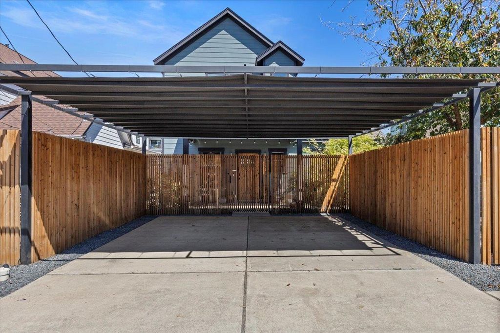 3014 Neal ST, Austin, TX 78702