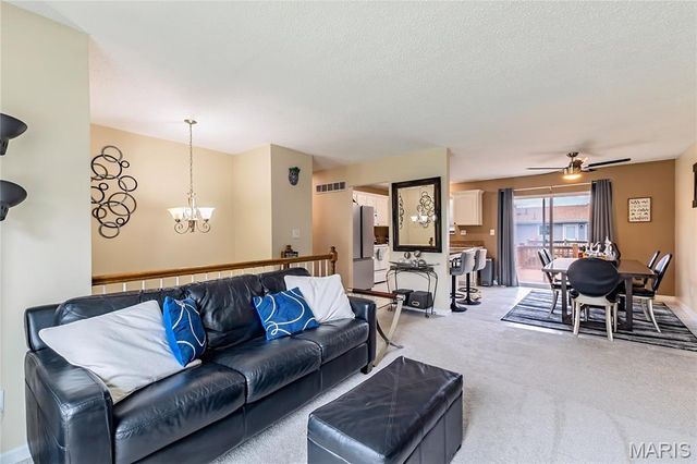 2662 Elm Drive, Arnold, MO 63010