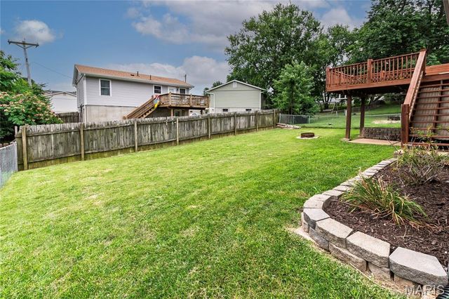 2662 Elm Drive, Arnold, MO 63010
