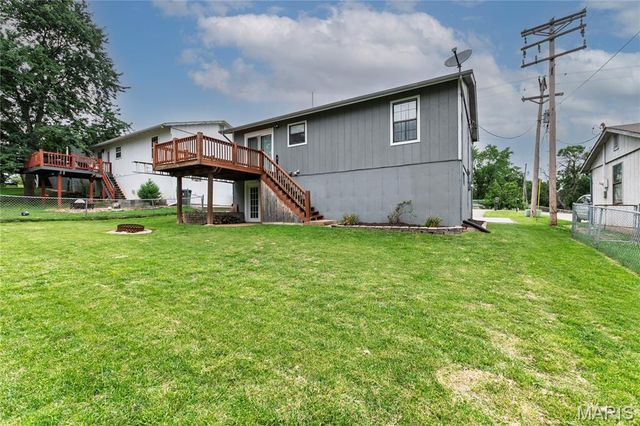 2662 Elm Drive, Arnold, MO 63010